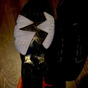 Good condition rarely worn shoot a price